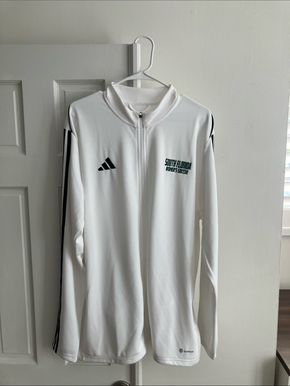 Adidas Performance Jacket